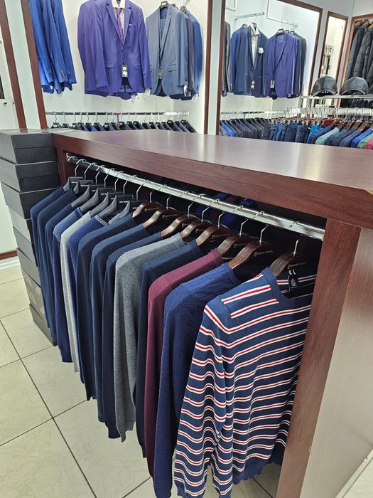 Торговое оборудование