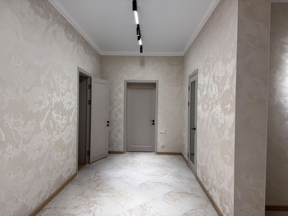 Продаётся новый дом, 2025 года