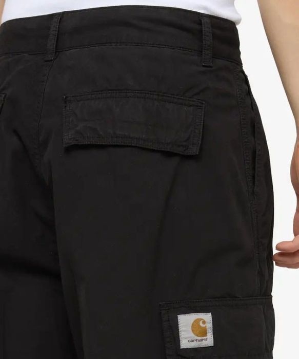 Брюки-карго Carhartt WIP Cole Cargo Pant