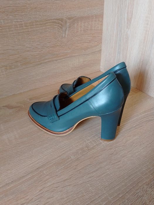 Дамски обувки MANGO