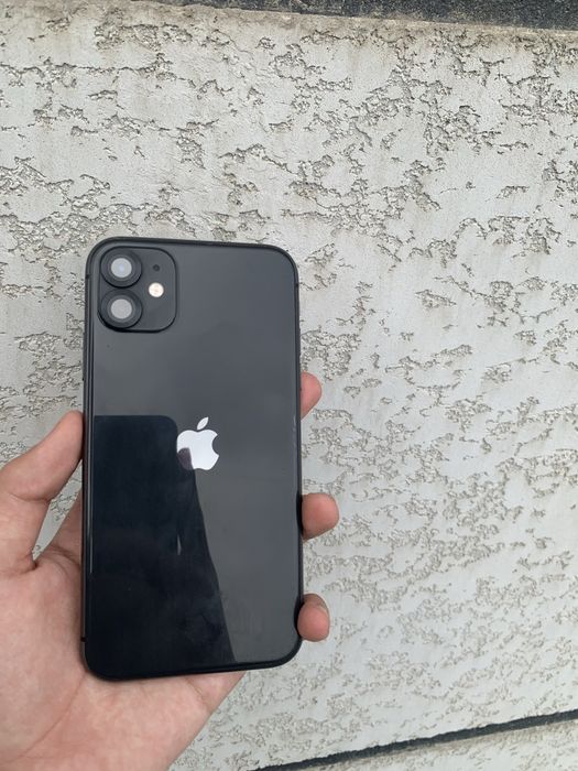 iPhone 11 64 gb