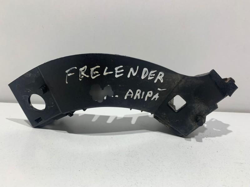 Suport bara / aripa stanga fata Land Rover Freelander 2 6H52-16F072-AE