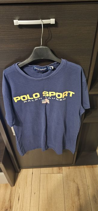 Tricou Ralph Lauren Polo Sport