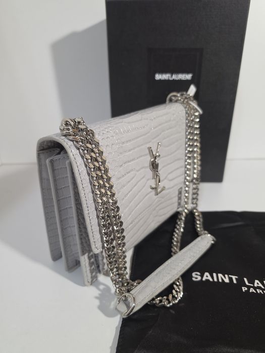Налична чанта YSL Sunset