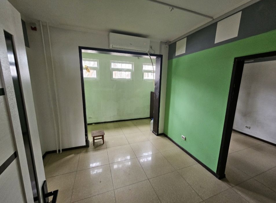 (5)Аренда Коммерций 1я линия