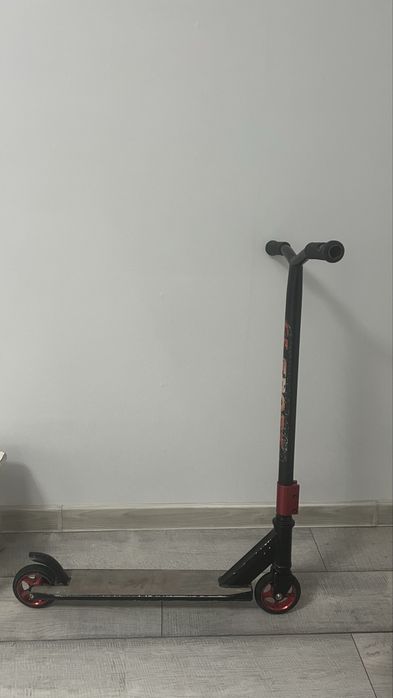 Трюковый самокат