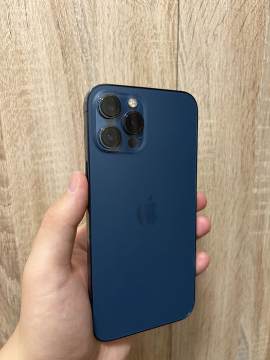 Продам iPhone 12 Pro Max 128 GB
