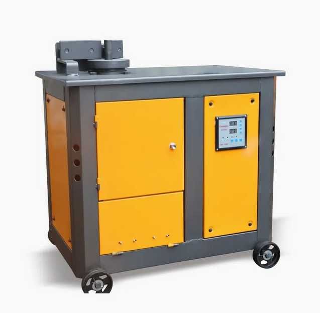 SLD16 Mașină Îndoit Fier Beton 18 mm | 220V | Motor 2.2 kW | Transport Inclus | Factura si Garantie
