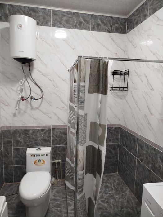 Пәтерді ұзақ мерзімге жалға беру