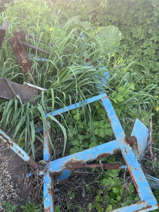 Продам трактор Т-25