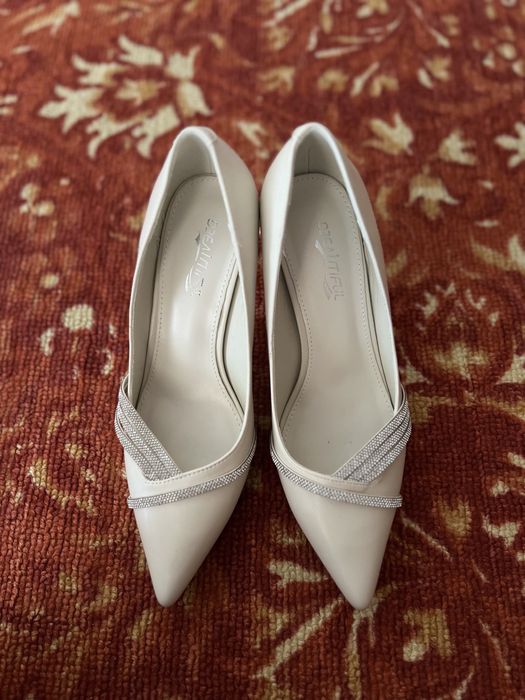 Женские туфли новые