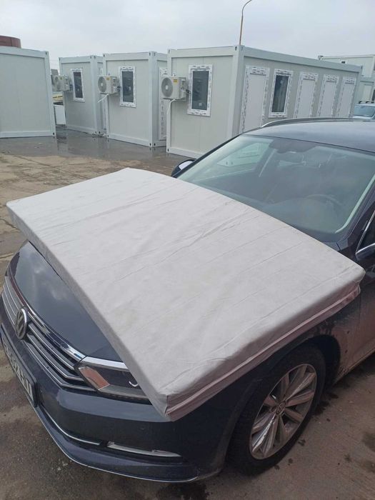 Saltea, saltele pat 90x200 din spuma poliuretanica, sigilate!