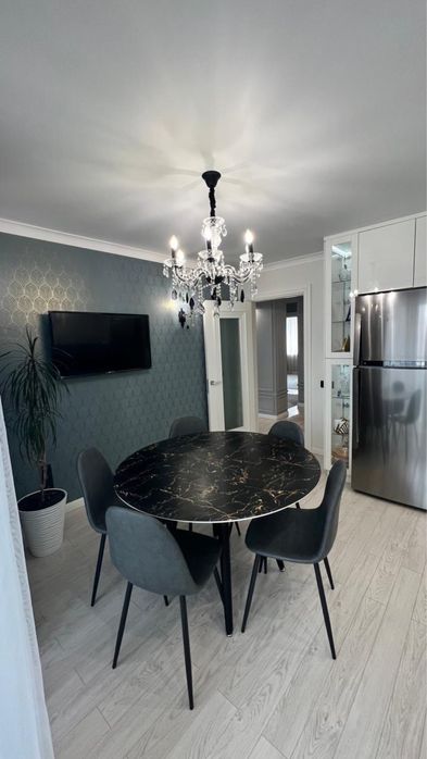 3 комнт, 95кв, 3/5