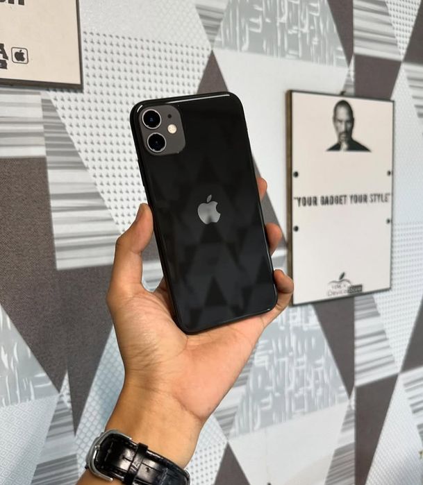 Продам Айфон 11 64gb
