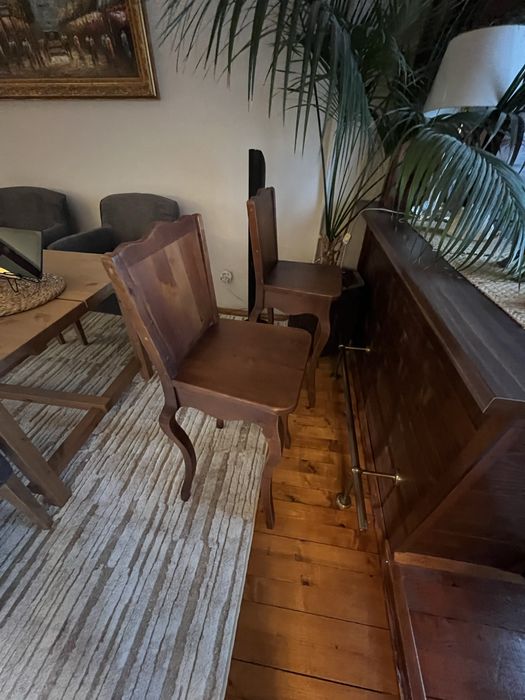 Бар стол Столове