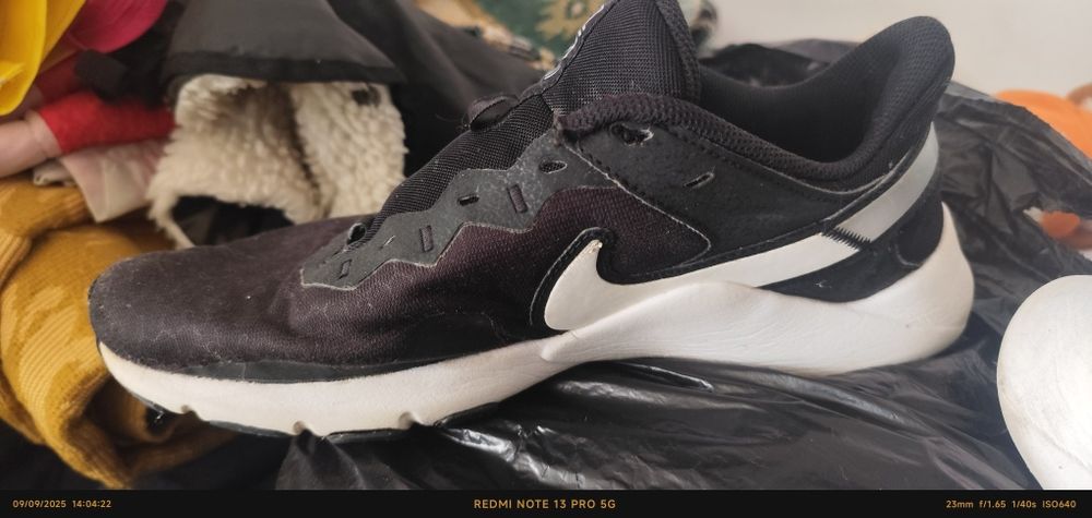 Nike marime 41 folosit