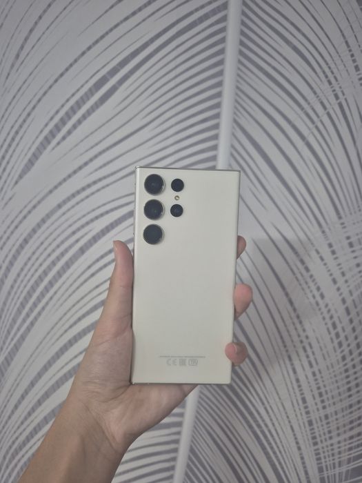 Samsung s23 ultra