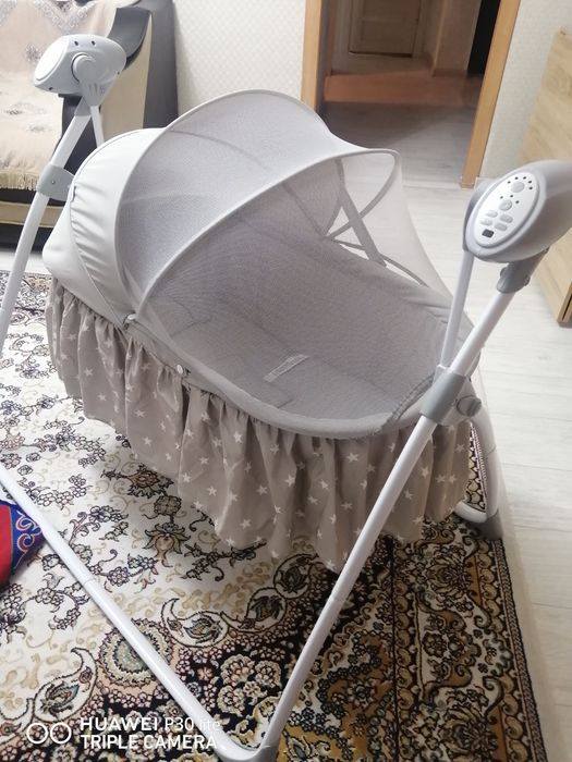 Продается люлька для новорожденных