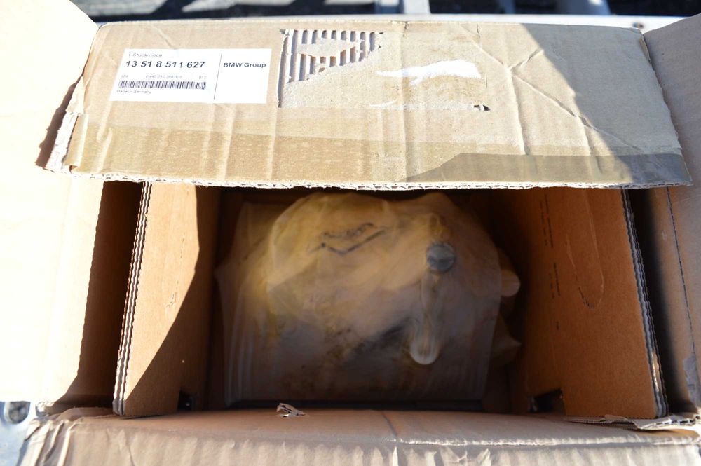 Чисто Нова Комън Рейл Помпа за BMW  за N47D20