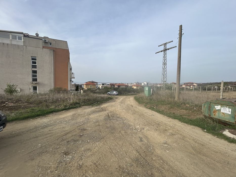 Продава се Парцел в Свети Влас - 421 кв.м за 131 €/кв.м - Снимка #8