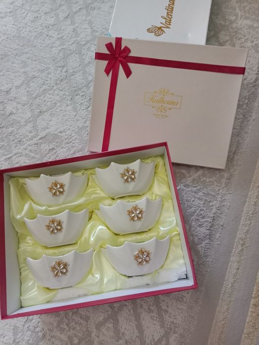 Посуды новый 10000