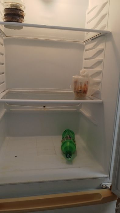 Холодильник Nord работает 20000