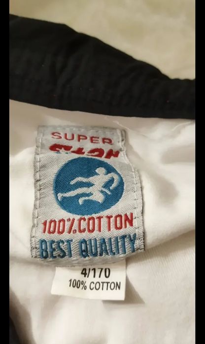 Кимоно (таэквондо)