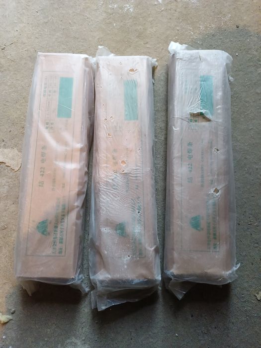 Сварочный аппарат