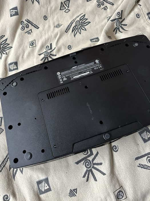BOSE Solo TV System-За Ремонт