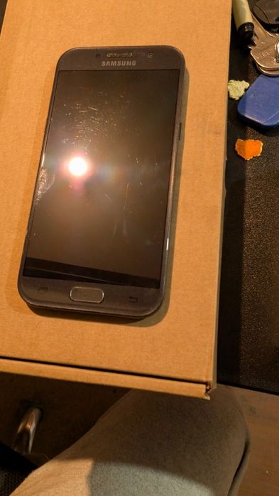 Samsung Galaxy A5 2017