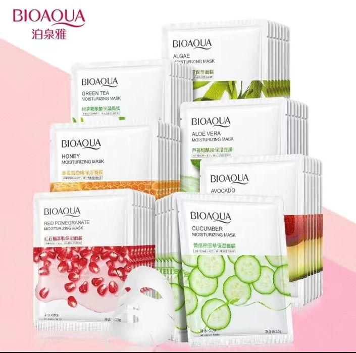 Подарочные боксы