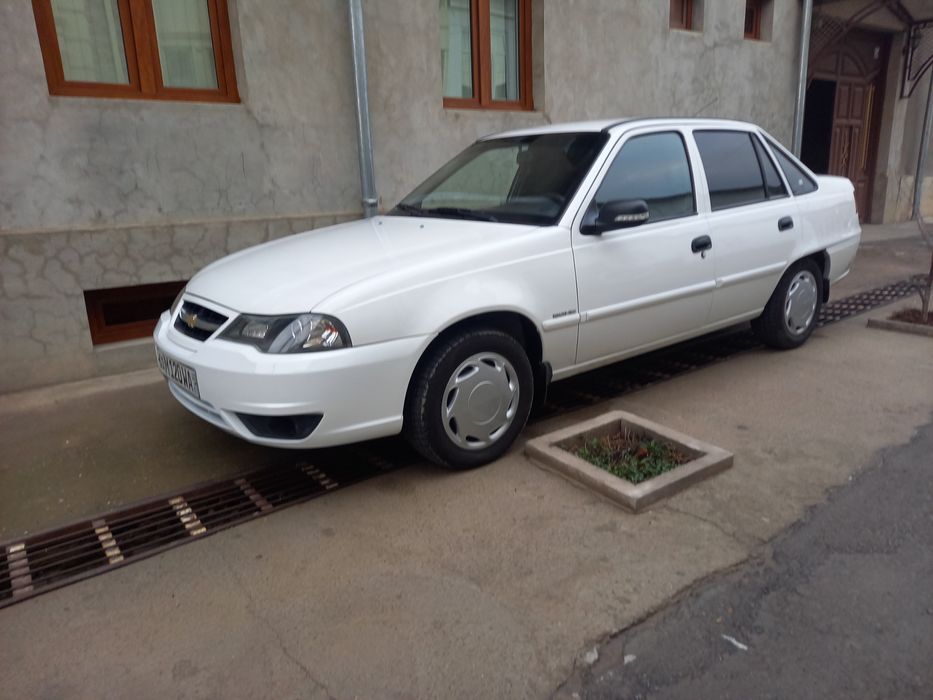 Нексия 2  1.6  донс 2015 йил