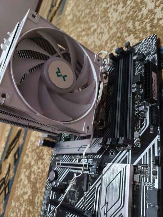 Игровой комплект