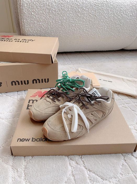 Adidasi Miu Miu 35-41