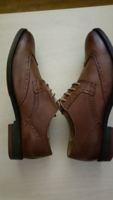 Ocazie!-Pantofi Superbi NOI-Model Clasic Elegant,Calitate&Desing LUX-!