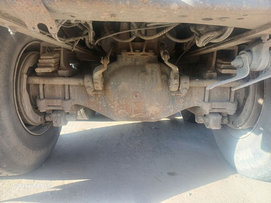 Фотон самосвал 25 тонна