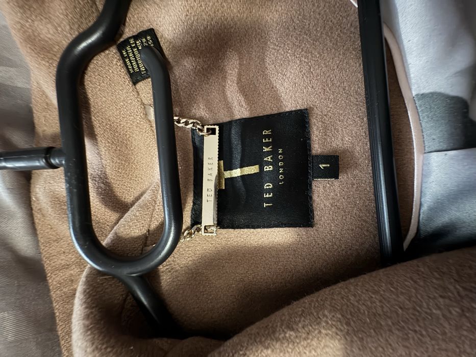 Сако Тед Бейкър оригинално