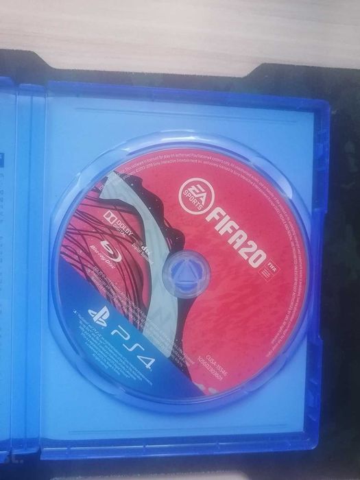 FIFA 20 - ТОП ЦЕНА!