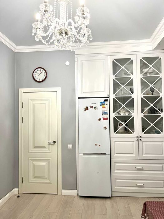 Аренда квартир долгосрочно