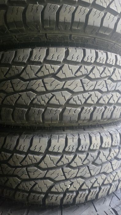 Продам резину Triangle