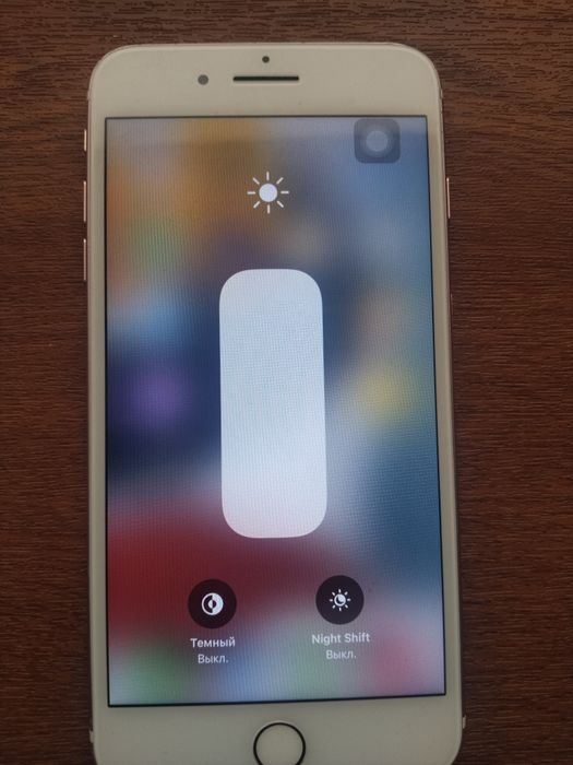 Айфон 7 плюс 32гб