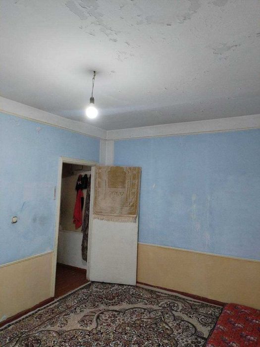 M1031 ПРОДАЕТСЯ 2/9/9 Квартира Ор.р: Тансикбаева