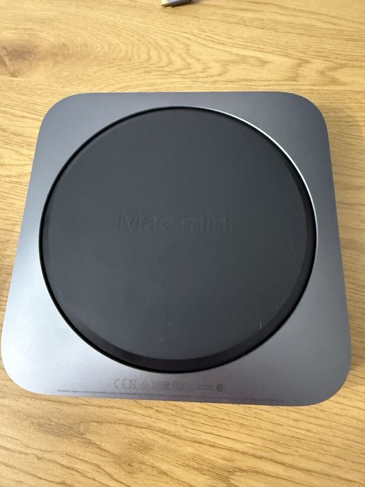 Apple Mac mini 2018 | Intel i5 | 8GB RAM | SSD 256GB