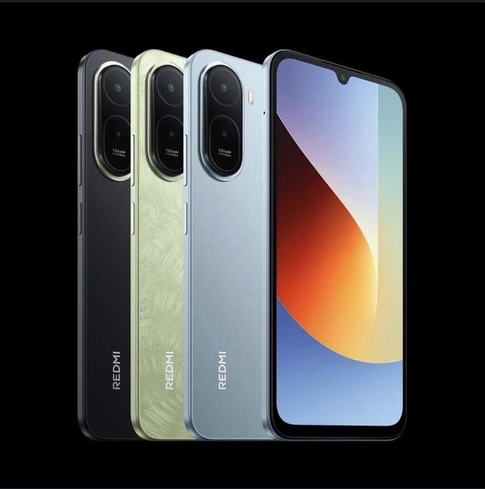 REDMI A7 pro телефон