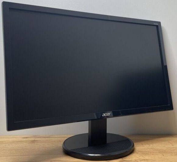 Монитор Экран Дисплей Матрица