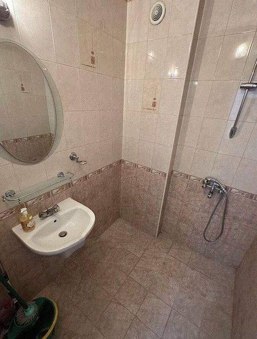 Дава се под наем Тристаен апартамент в Пловдив, Централна гара - 120 кв.м за 400 € - Снимка #4