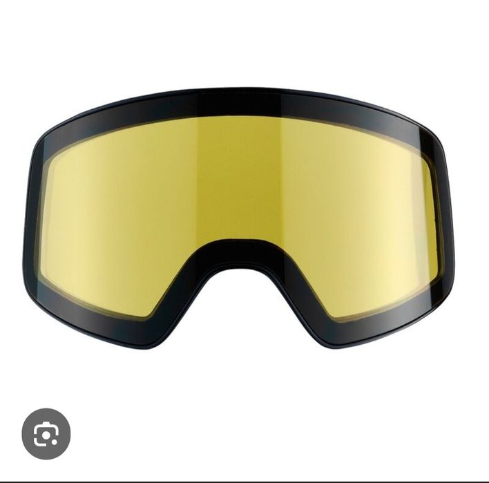 Плаки за ски/сноуборд маска Head Sentinel и Head Horizon