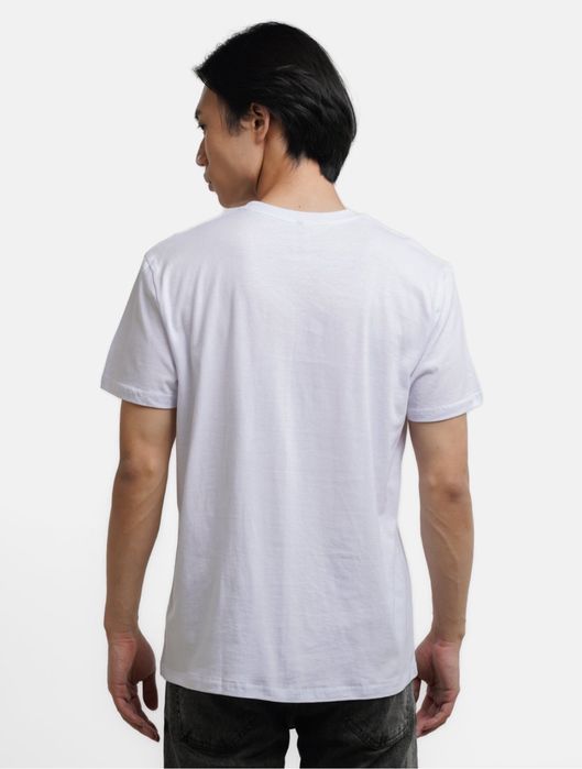 Базовые футболки 100%хлопок штучный и оптом