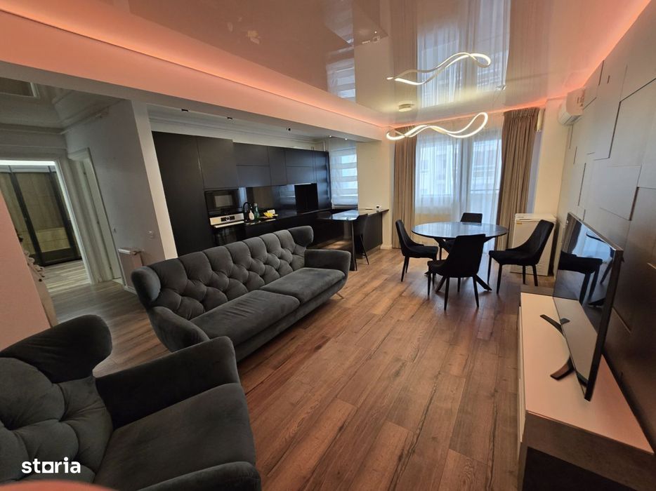 Apartament Lake View