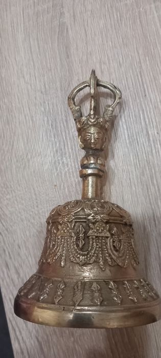 Clopot vechi în stare ff bună